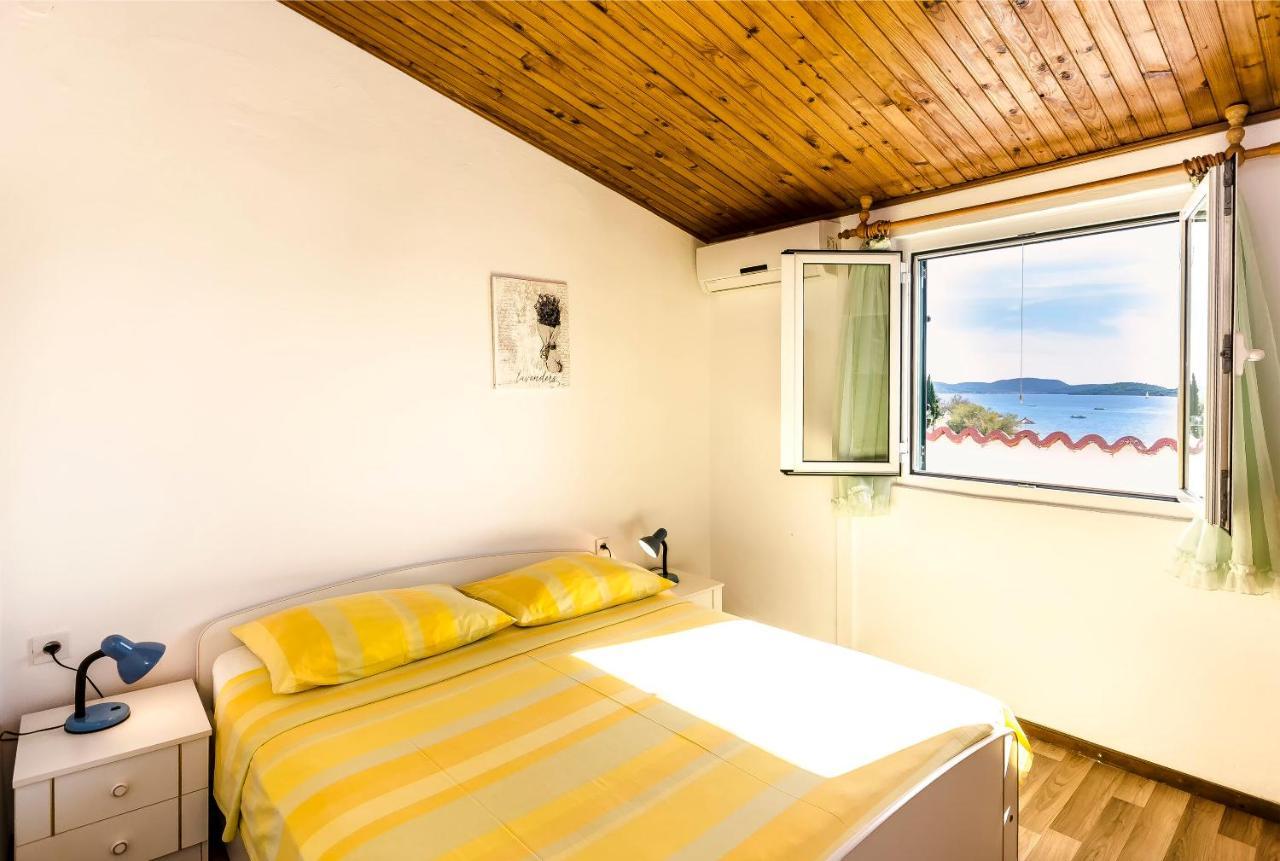 Apartments Nada Seaview Vodice Exterior photo