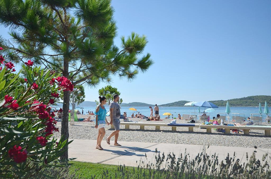 Apartments Nada Seaview Vodice Exterior photo