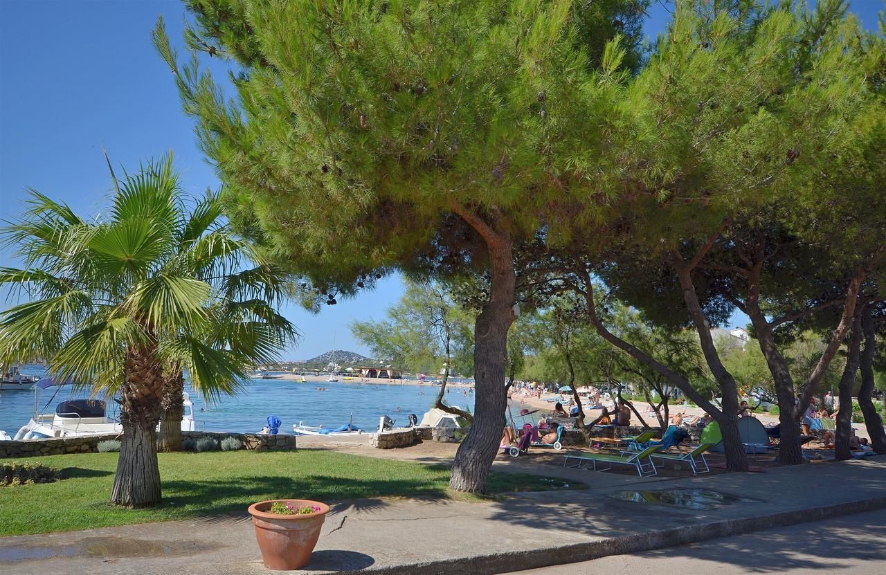 Apartments Nada Seaview Vodice Exterior photo